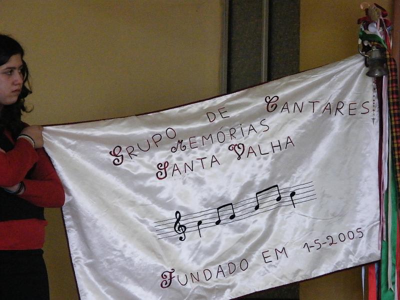 Bandeira do Grupo de Cantares..JPG